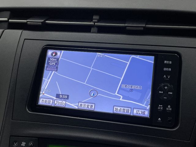 Toyota PRIUS 2011-12 26856-16