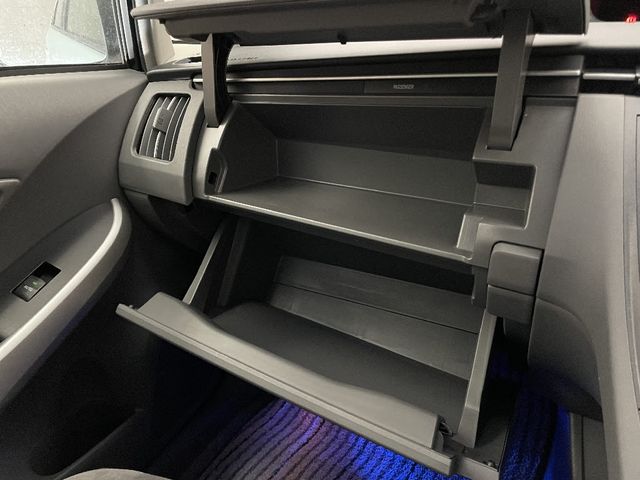 Toyota PRIUS 2011-12 26856-25