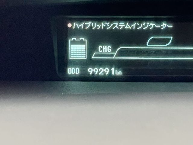 Toyota PRIUS 2011-12 26856-28