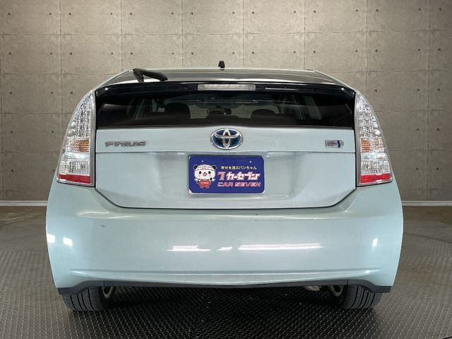 Toyota PRIUS 2011-12 26856-6