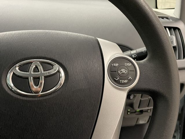 Toyota PRIUS 2011-12 26856-23