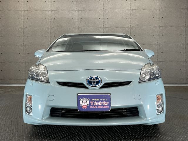 Toyota PRIUS 2011-12 26856-4