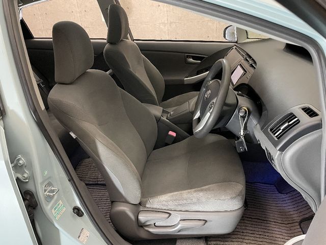 Toyota PRIUS 2011-12 26856-10
