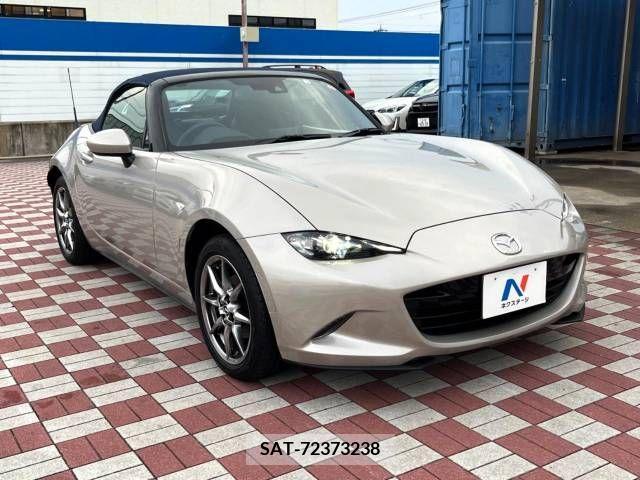 Mazda ROADSTER 2022-05 313826-16