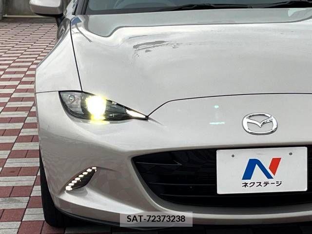 Mazda ROADSTER 2022-05 313826-13