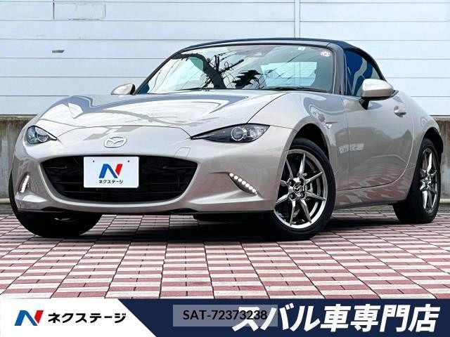 Mazda ROADSTER 2022-05 313826-0