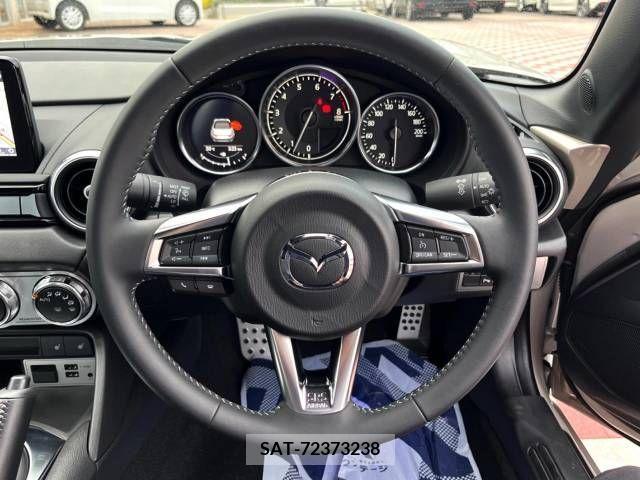 Mazda ROADSTER 2022-05 313826-6