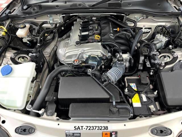 Mazda ROADSTER 2022-05 313826-18