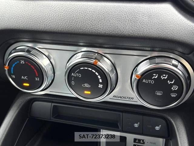 Mazda ROADSTER 2022-05 313826-9