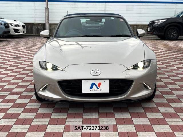 Mazda ROADSTER 2022-05 313826-14