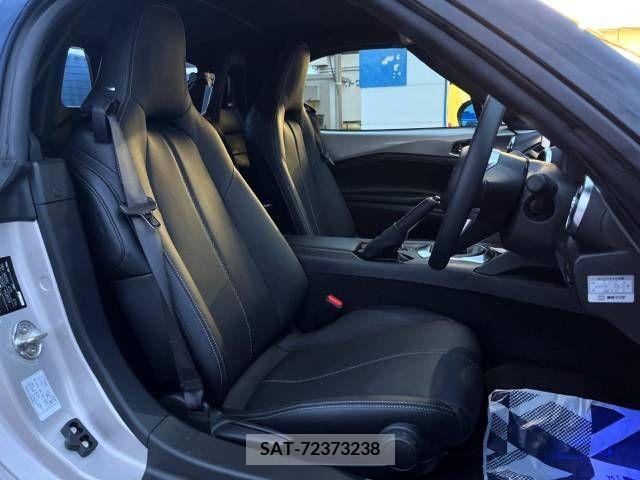 Mazda ROADSTER 2022-05 313826-11