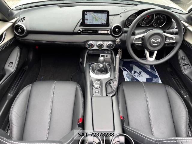 Mazda ROADSTER 2022-05 313826-1