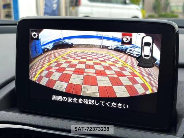 Mazda ROADSTER 2022-05 313826-4
