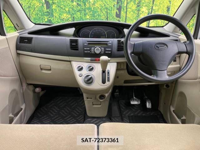 Daihatsu MOVE 2011-01 255007-1