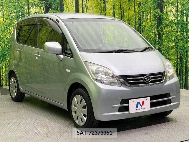 Daihatsu MOVE 2011-01 255007-13