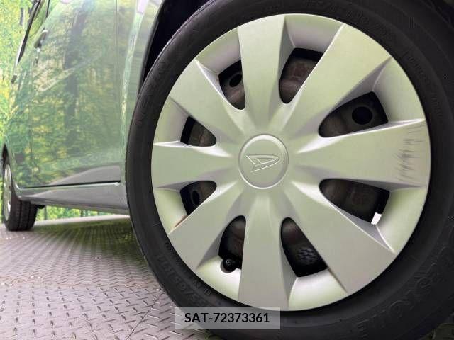 Daihatsu MOVE 2011-01 255007-10