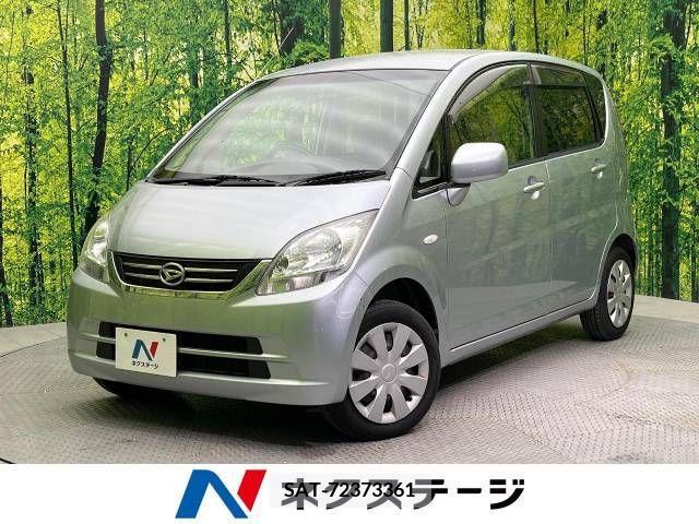 Daihatsu MOVE 2011-01 255007-0