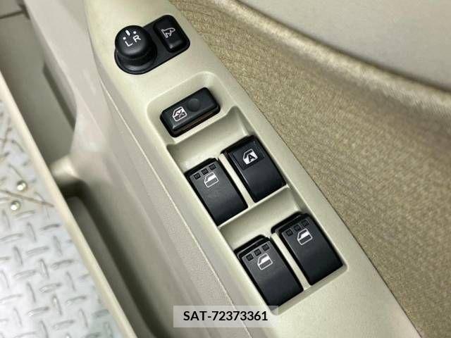 Daihatsu MOVE 2011-01 255007-3
