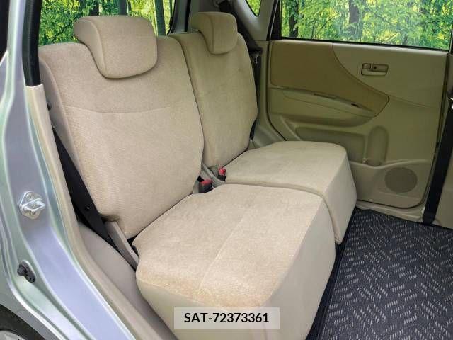 Daihatsu MOVE 2011-01 255007-6