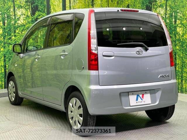 Daihatsu MOVE 2011-01 255007-15