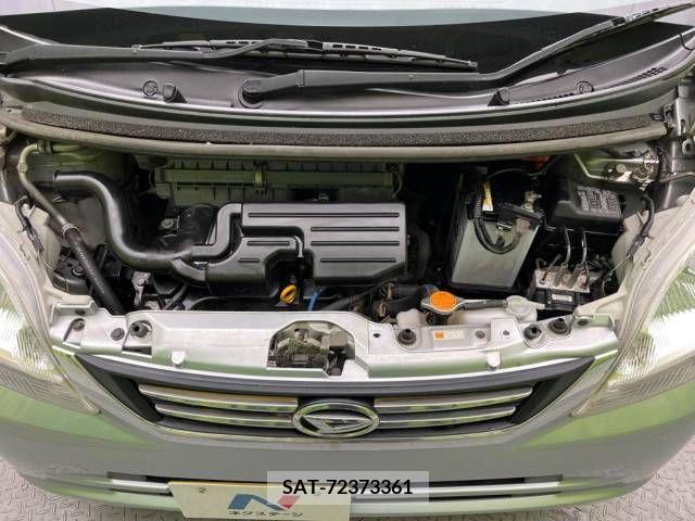 Daihatsu MOVE 2011-01 255007-18