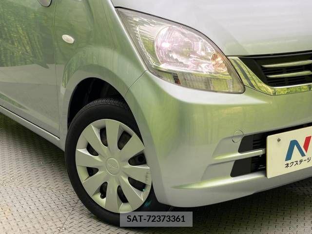 Daihatsu MOVE 2011-01 255007-9