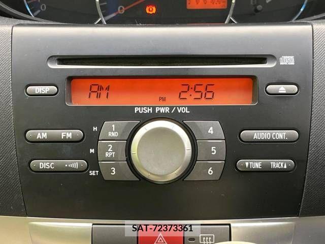 Daihatsu MOVE 2011-01 255007-2