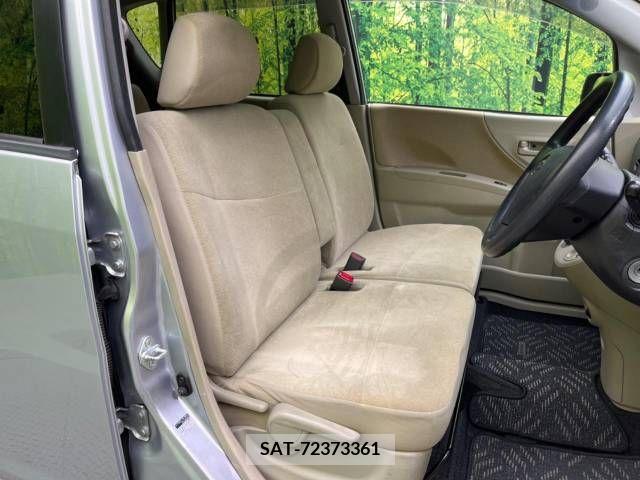 Daihatsu MOVE 2011-01 255007-5