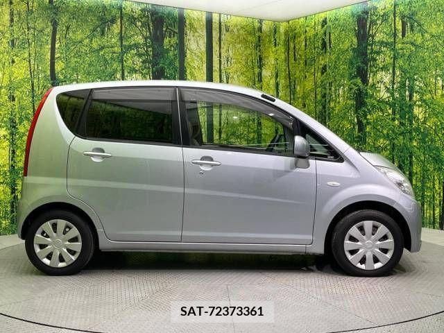 Daihatsu MOVE 2011-01 255007-17