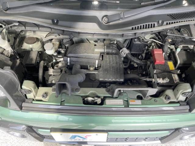 Mazda FLAIR WAGON 2019-10 193509-18