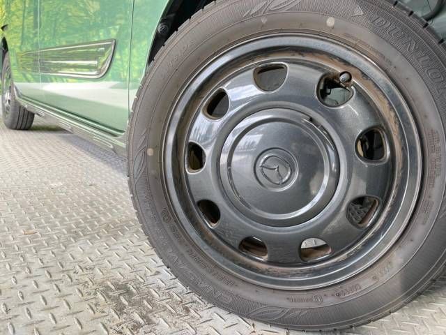 Mazda FLAIR WAGON 2019-10 193509-13