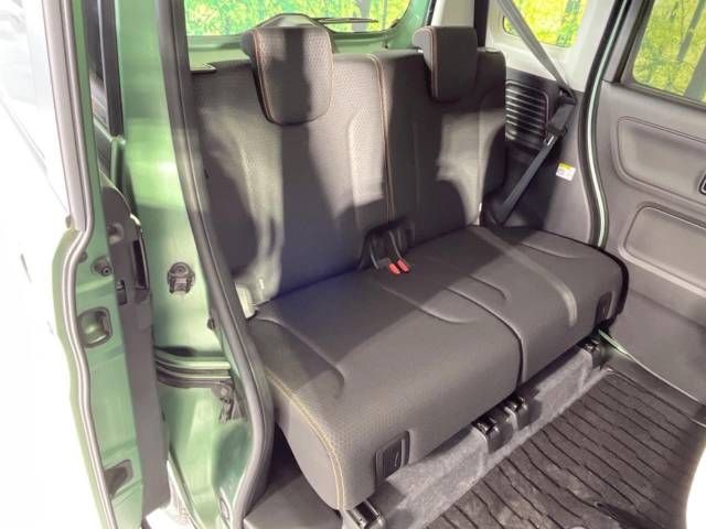 Mazda FLAIR WAGON 2019-10 193509-9