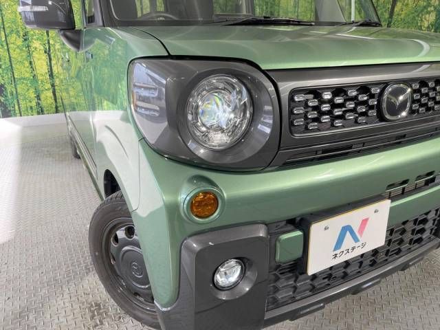 Mazda FLAIR WAGON 2019-10 193509-12