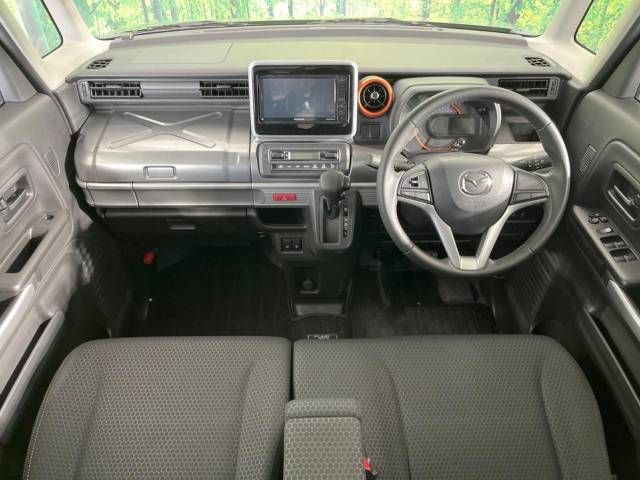Mazda FLAIR WAGON 2019-10 193509-1