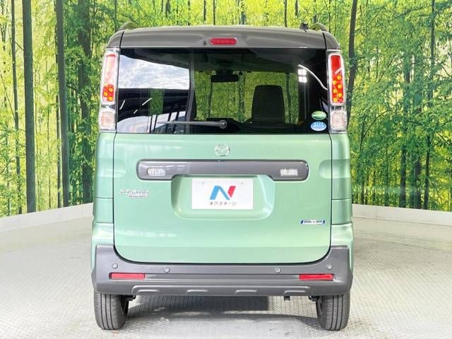 Mazda FLAIR WAGON 2019-10 193509-15