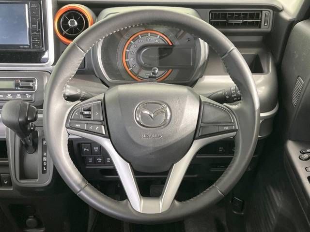 Mazda FLAIR WAGON 2019-10 193509-11