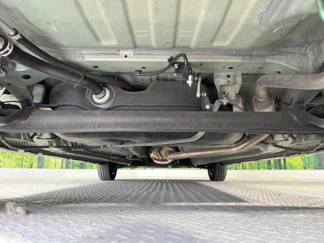Mazda FLAIR WAGON 2019-10 193509-19