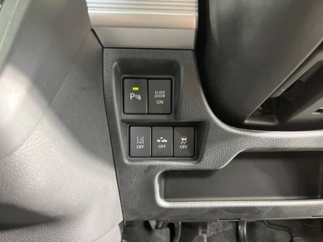 Mazda FLAIR WAGON 2019-10 193509-7