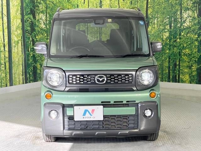 Mazda FLAIR WAGON 2019-10 193509-14