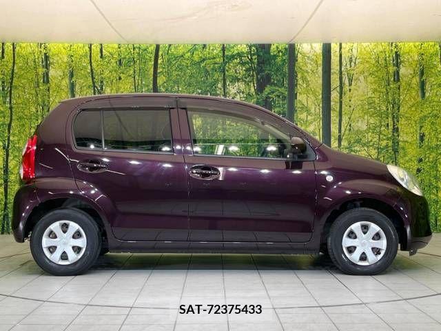 Toyota PASSO 2013-05 308620-16