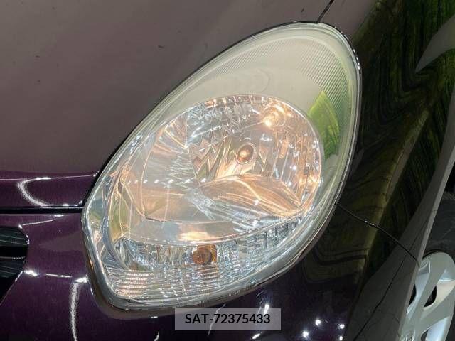 Toyota PASSO 2013-05 308620-12