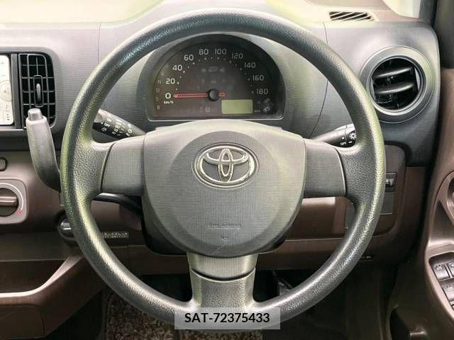 Toyota PASSO 2013-05 308620-11