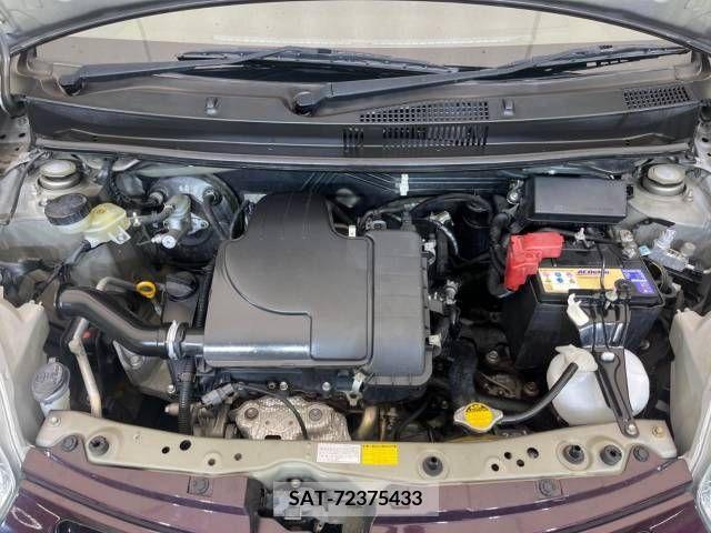 Toyota PASSO 2013-05 308620-19