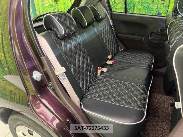 Toyota PASSO 2013-05 308620-9