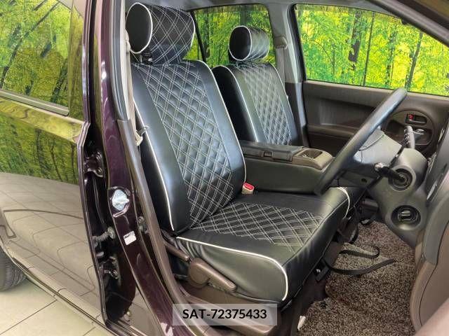 Toyota PASSO 2013-05 308620-8