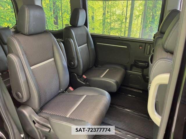 Honda e 2015-08 376531-9