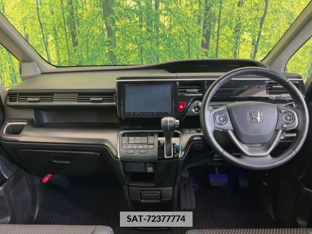Honda e 2015-08 376531-1