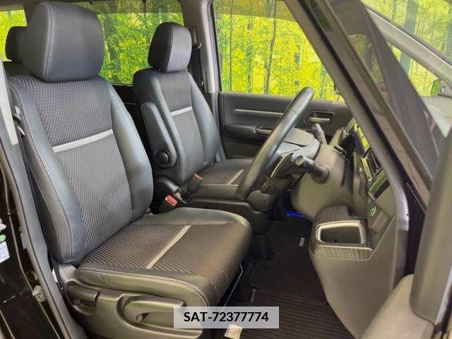 Honda e 2015-08 376531-8