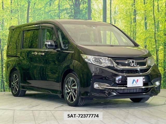 Honda e 2015-08 376531-16