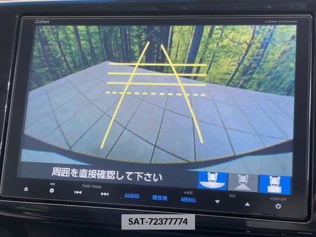 Honda e 2015-08 376531-6